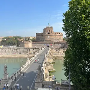Domus Elisa , Rome Italy