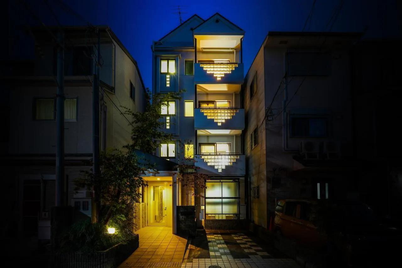 Choetsu Kyoto