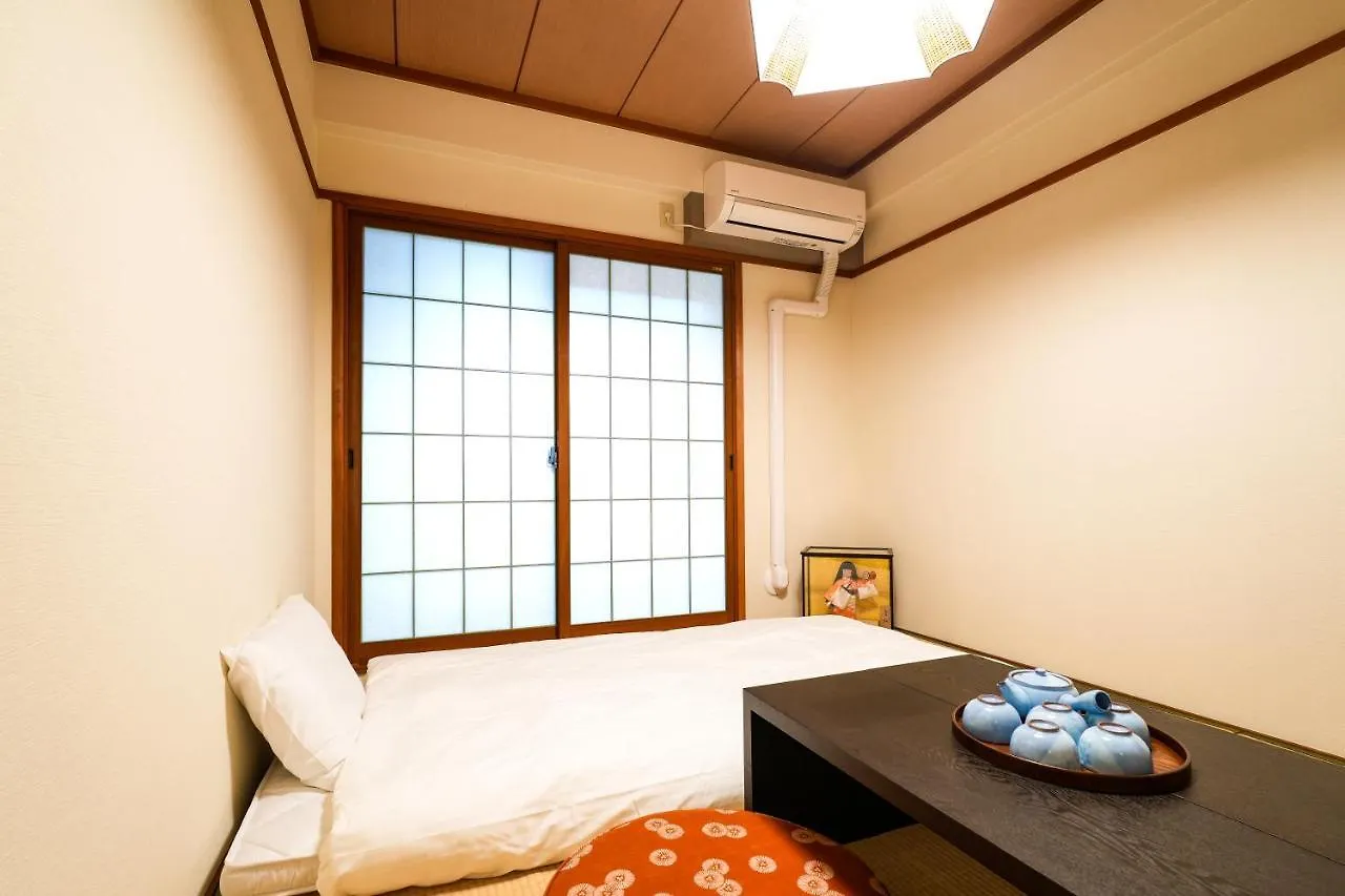 Choetsu Kyoto