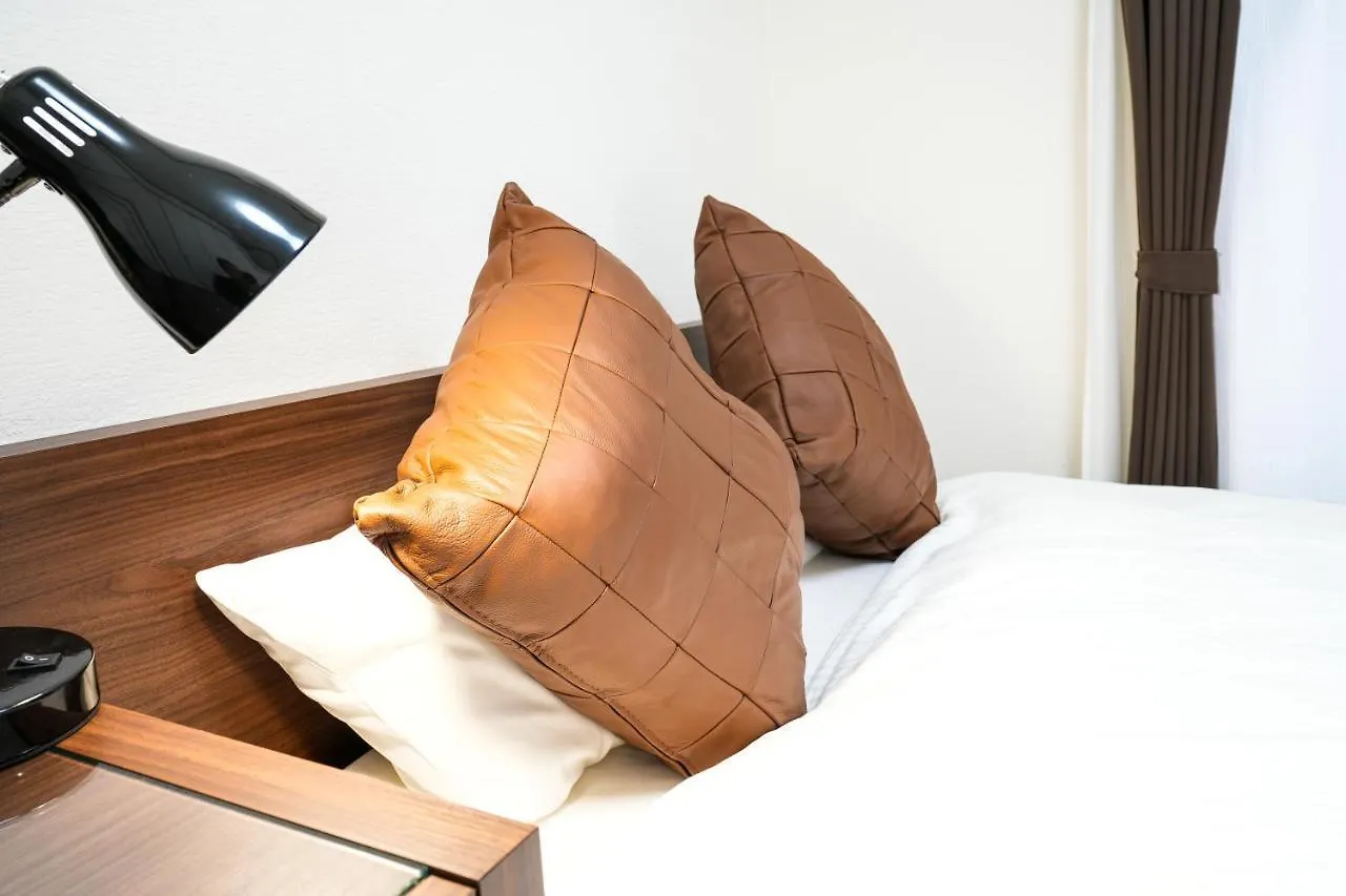 Apartamento Choetsu Kioto